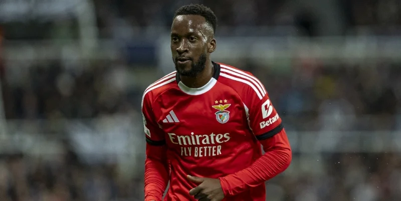 Бенфика - Арока Бенфика - Арока