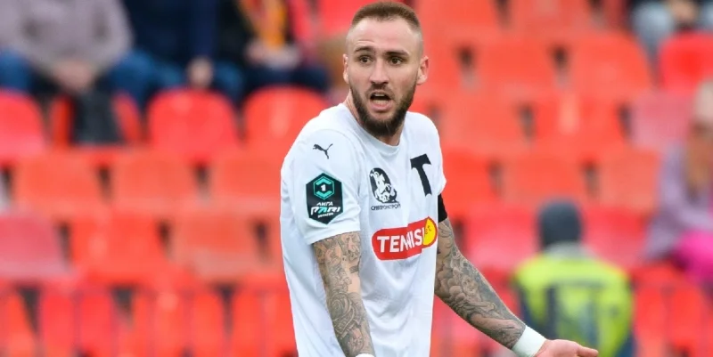 Торпедо - Чайка