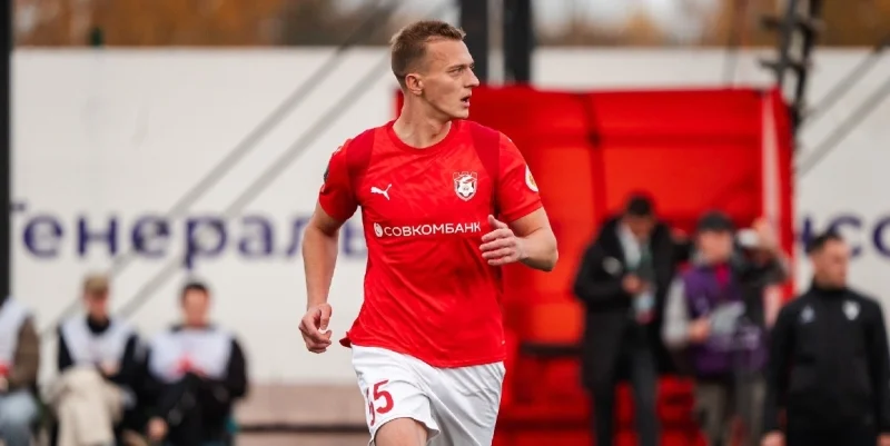 Шинник - Спартак Кострома Шинник - Спартак Кострома