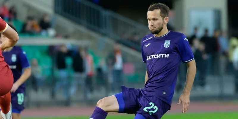 Уфа - Нефтехимик