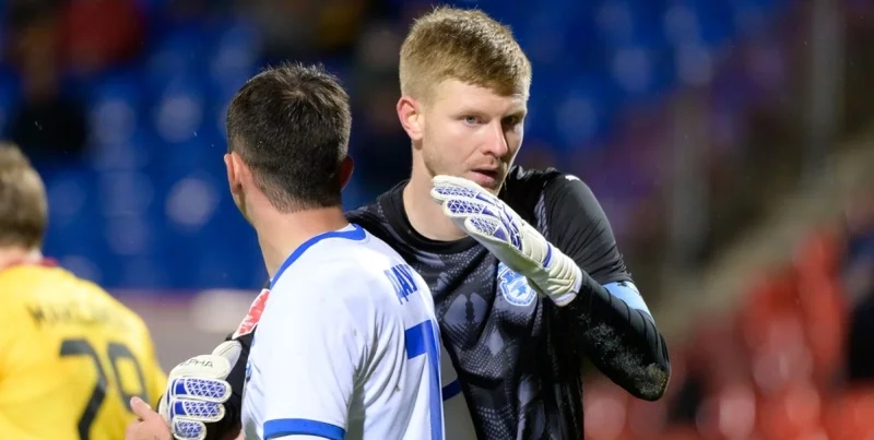 Сокол Саратов - Волга Ульяновск