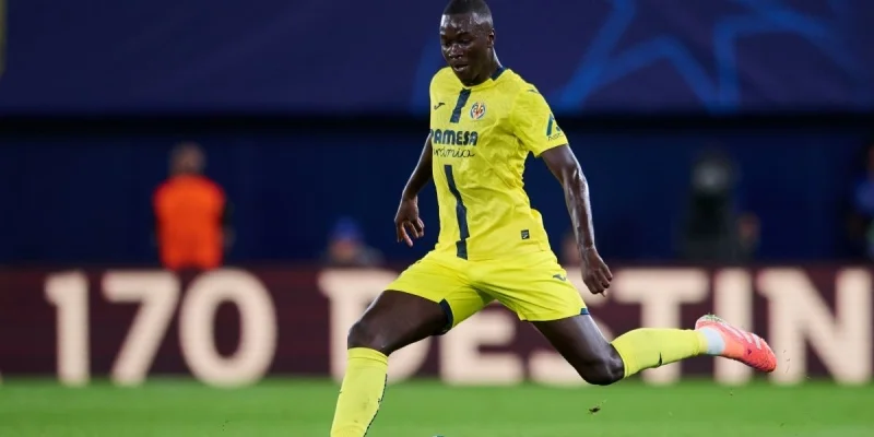 Валенсия - Вильярреал