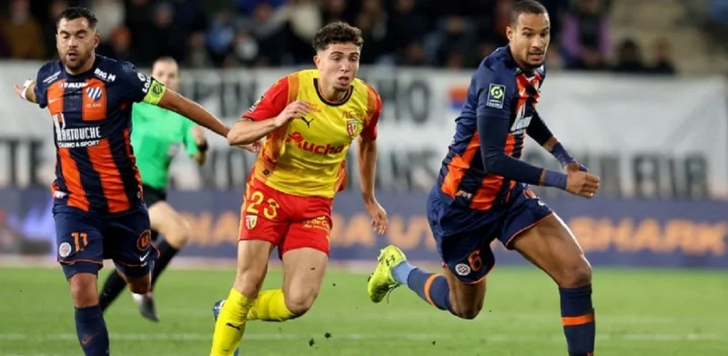 Ланс - Марсель Ланс - Марсель