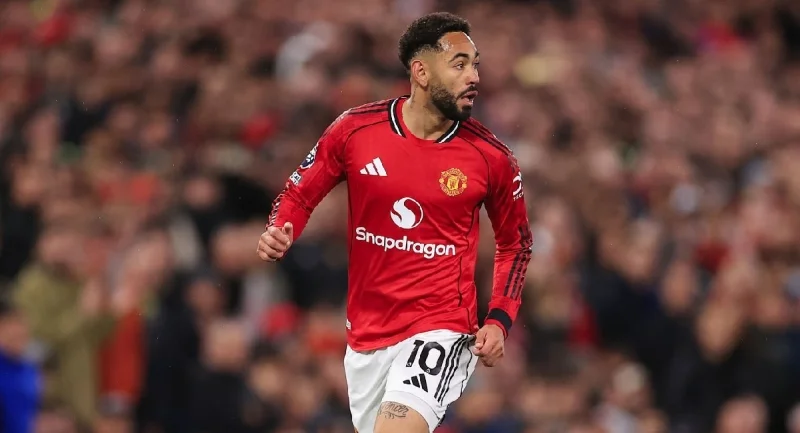 Манчестер Юнайтед - Брайтон Манчестер Юнайтед - Брайтон