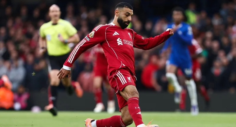 Брентфорд - Ливерпуль