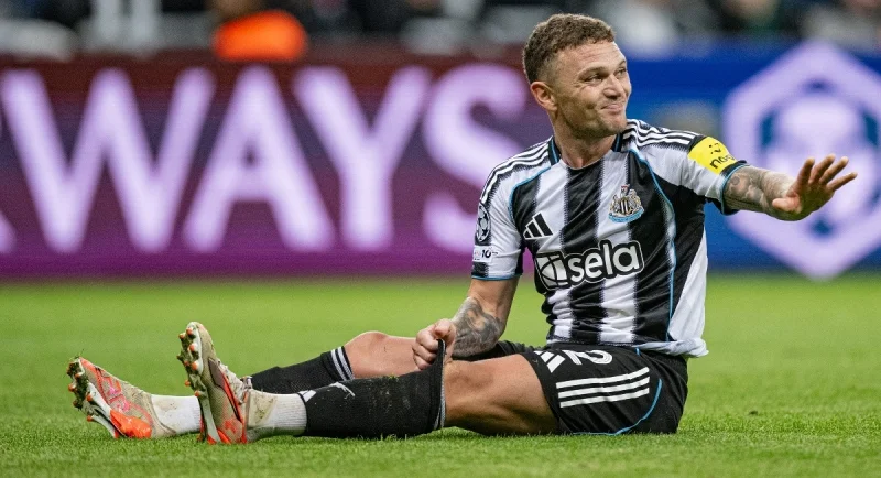 Ньюкасл - Фулхэм