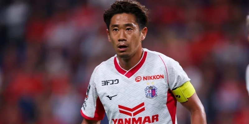 Сересо Осака - Кавасаки