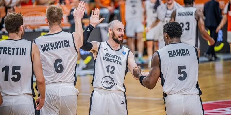 Фехта - Бонн Фехта - Бонн