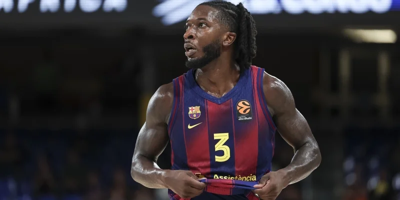 Барселона - Бреоган Барселона - Бреоган