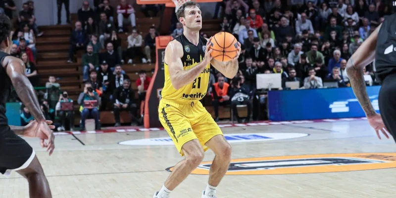 Тенерифе - Уникаха