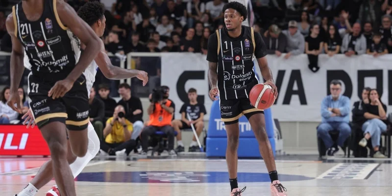 Варезе - Тренто