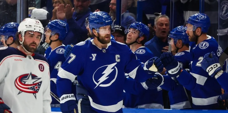 Тампа - Анахайм