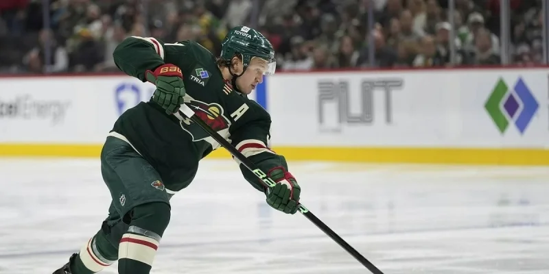 Миннесота - Юта