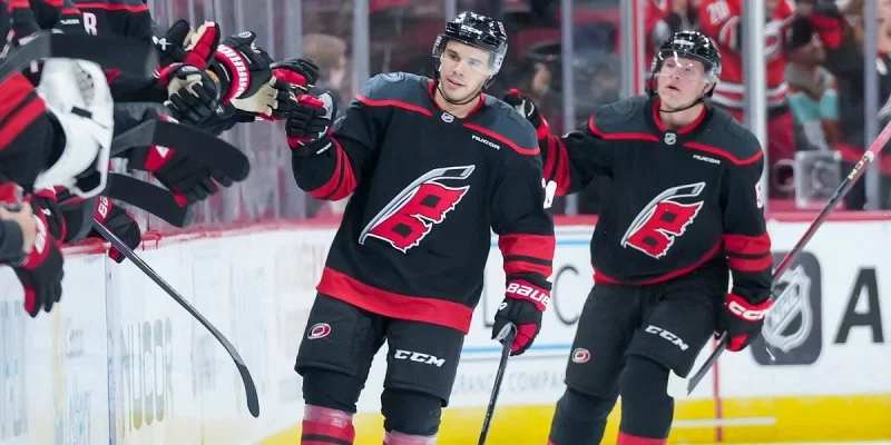 Даллас - Каролина Даллас - Каролина