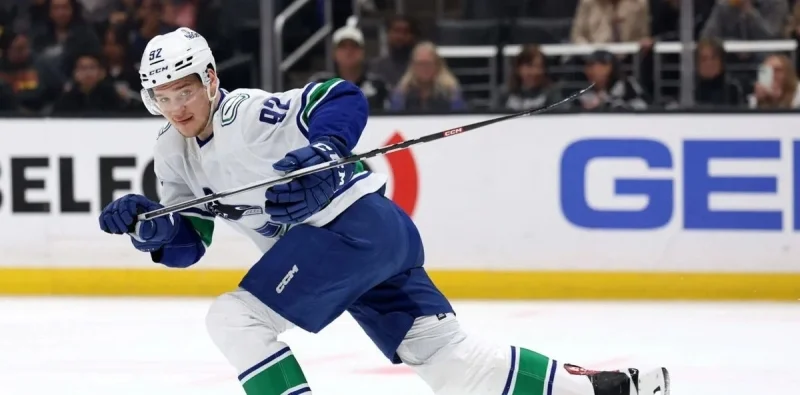 Ванкувер - Монреаль Ванкувер - Монреаль