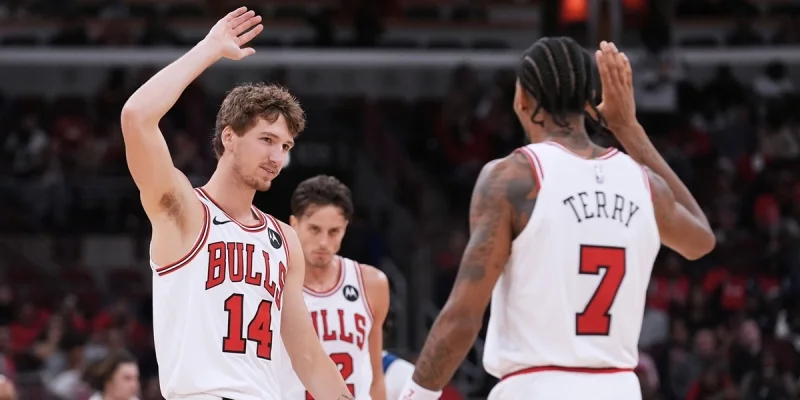 Орландо - Чикаго Орландо - Чикаго