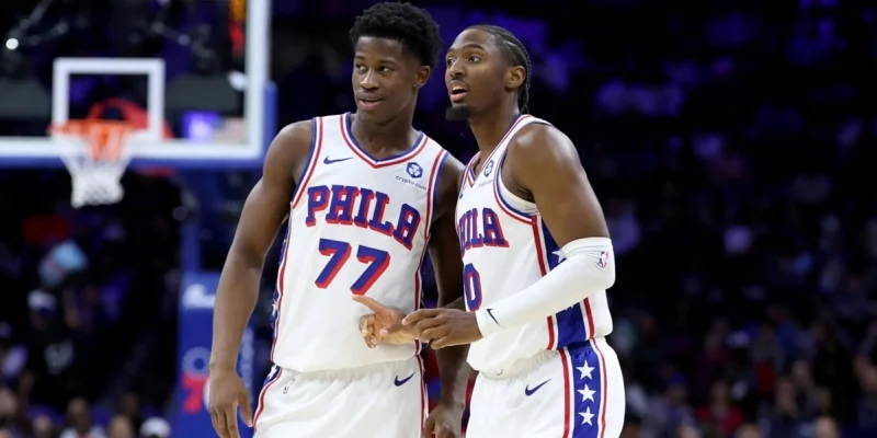 Филадельфия - Шарлотт