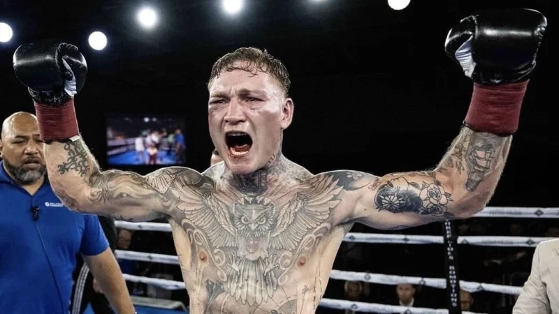 Райан Розицки - Акани Фузи Райан Розицки - Акани Фузи