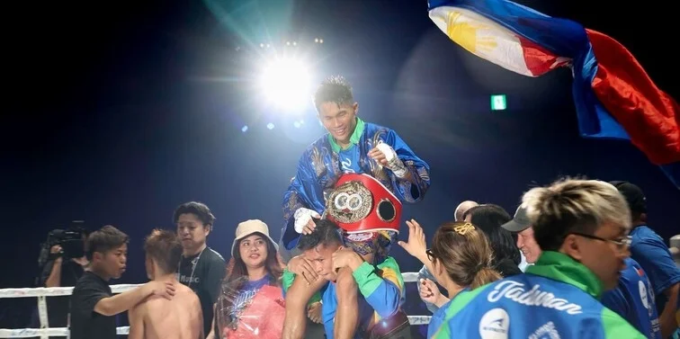 Педро Тадуран - Кристиан Балунан Педро Тадуран - Кристиан Балунан