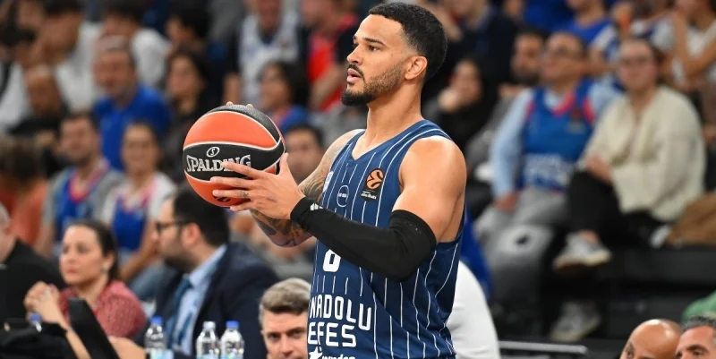 Трабзонспор - Анадолу Эфес