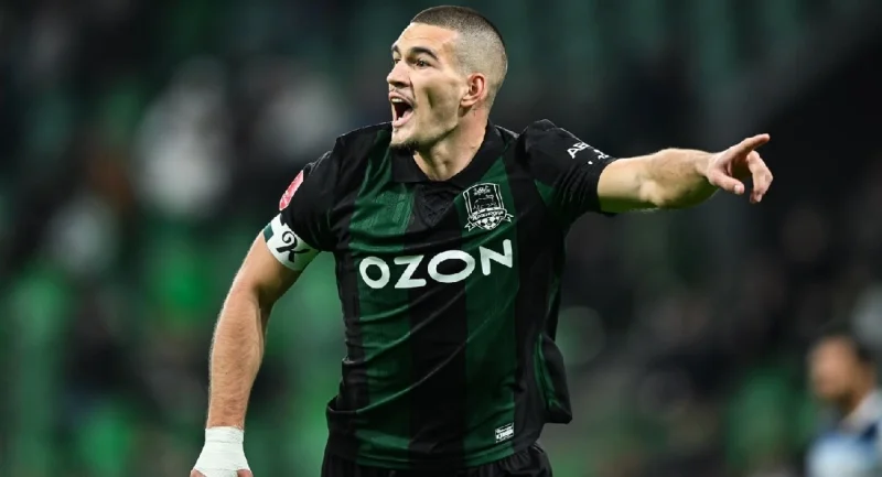 Краснодар - Рубин Краснодар - Рубин