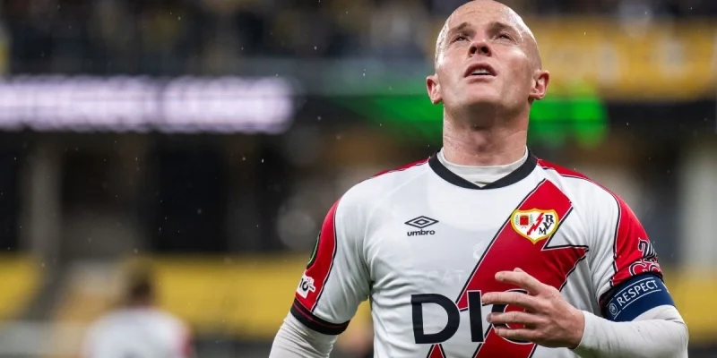 Райо Вальекано - Алавес Райо Вальекано - Алавес