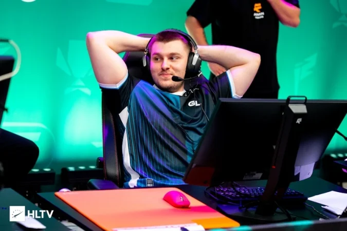 Team GamerLegion - FlyQuest