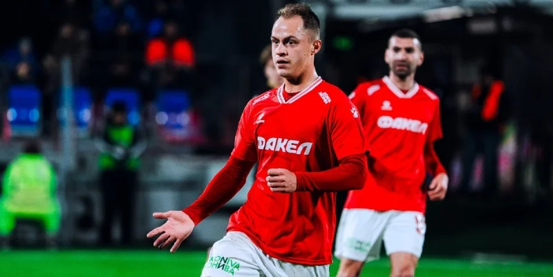 СКА-Хабаровск - Факел