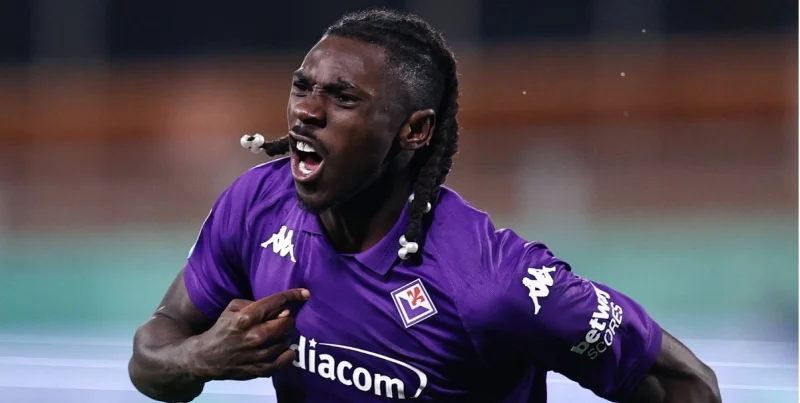 Фиорентина - Болонья