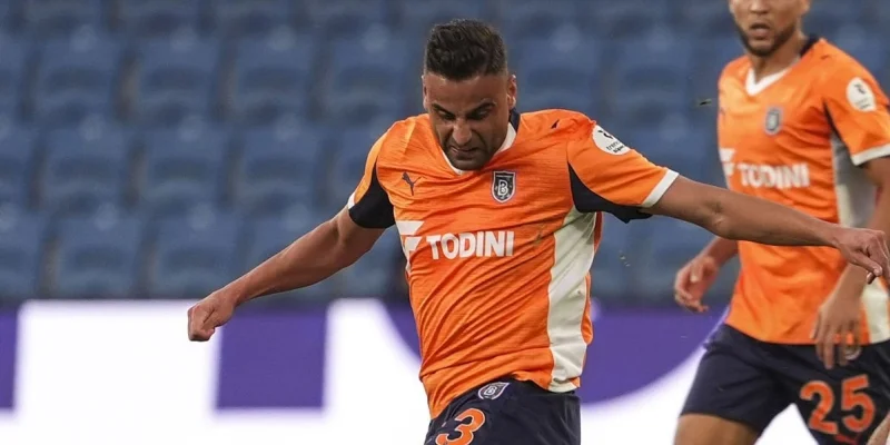 Антальяспор - Башакшехир