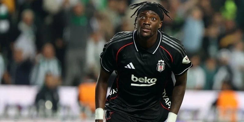 Касымпаша - Бешикташ