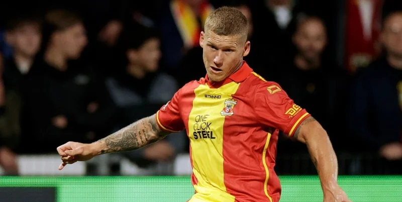 Гоу Эхед Иглз - Эксельсиор Гоу Эхед Иглз - Эксельсиор