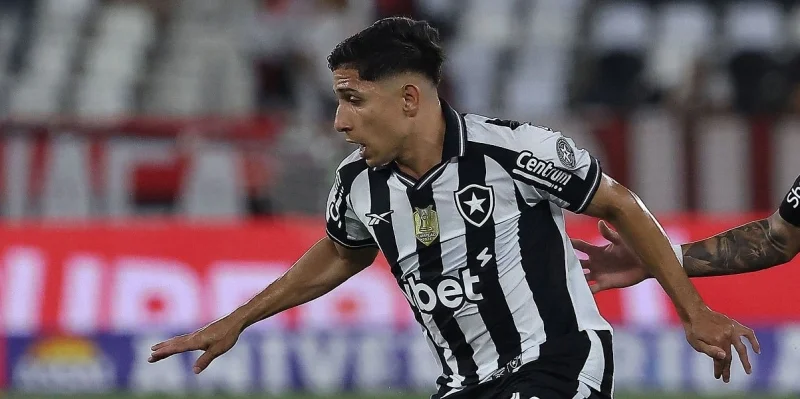 Ботафого - Сантос Ботафого - Сантос