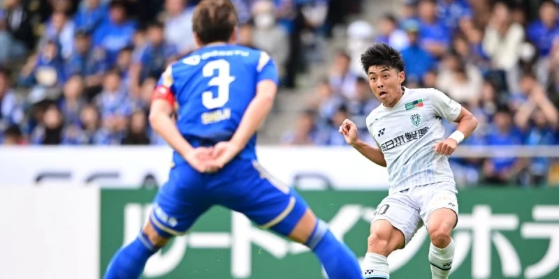 Ависпа Фукуока - Сенан