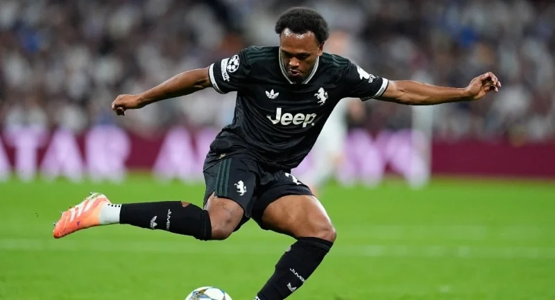 Лацио - Ювентус