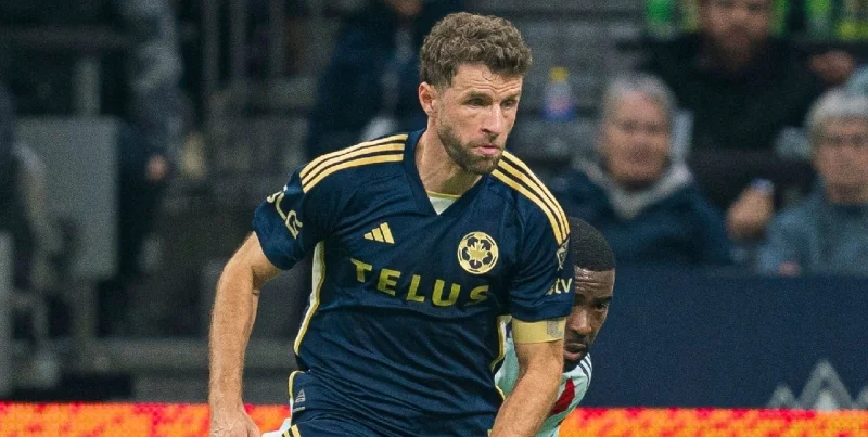 Ванкувер Уайткэпс - Даллас Ванкувер Уайткэпс - Даллас