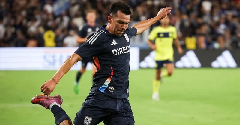 Сан-Диего - Портленд Тимберс