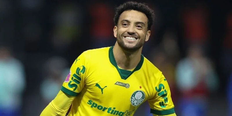 Палмейрас - Крузейро Палмейрас - Крузейро