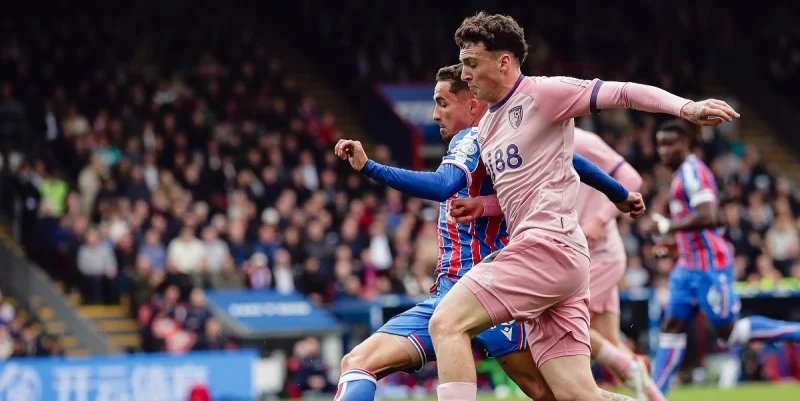 Борнмут - Ноттингем Форест Борнмут - Ноттингем Форест