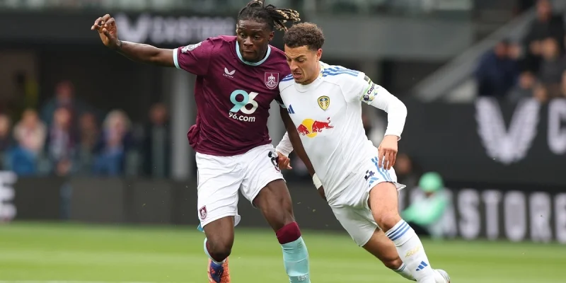 Вулверхэмптон - Бернли Вулверхэмптон - Бернли