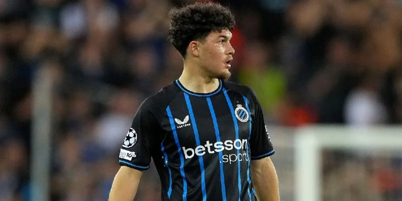 Антверпен - Брюгге Антверпен - Брюгге