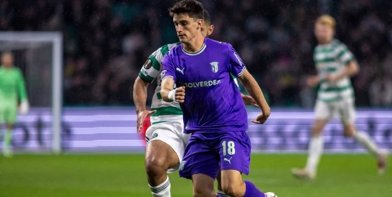 Брага - Каса Пиа Брага - Каса Пиа