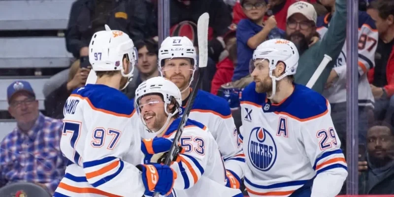 Ванкувер - Эдмонтон Ванкувер - Эдмонтон