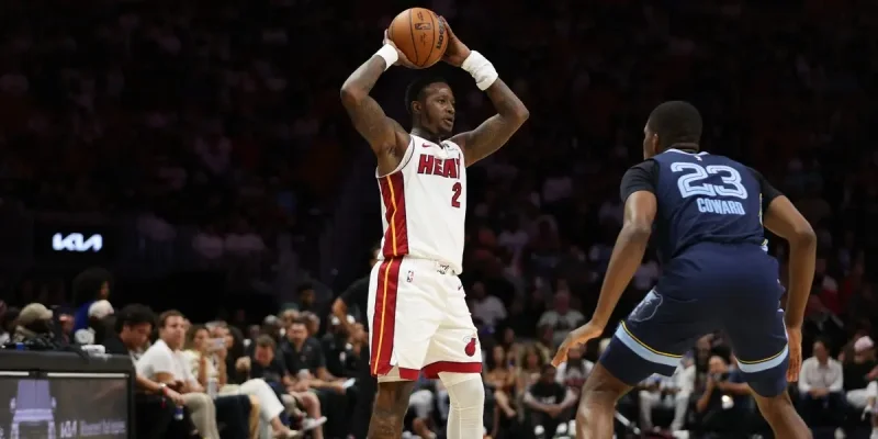 Майами - Нью-Йорк