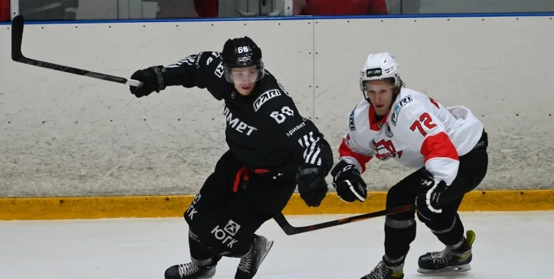 Тамбов - Челмет