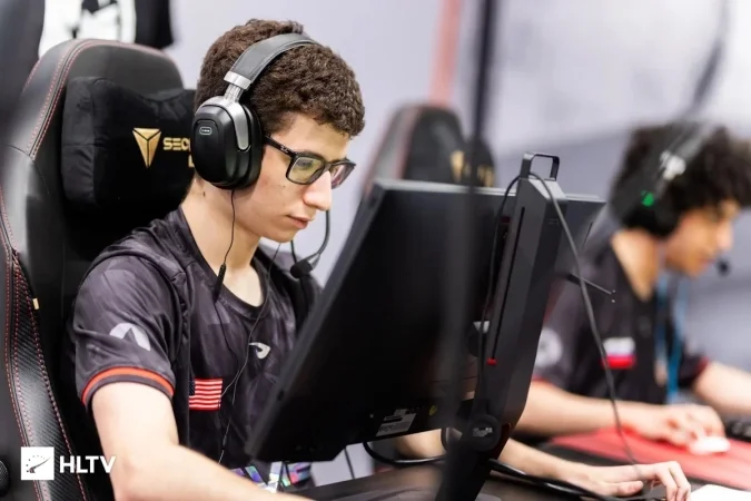 GANK Esports - Wildcard Gaming