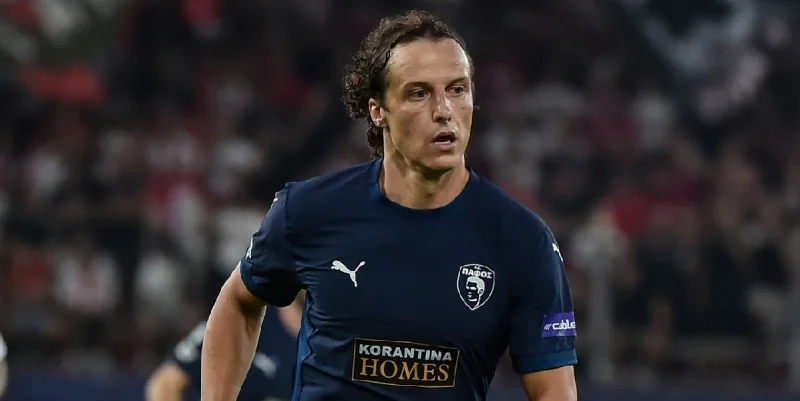 Омония - Пафос