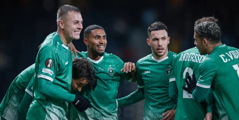 ЦСКА 1948 - Лудогорец