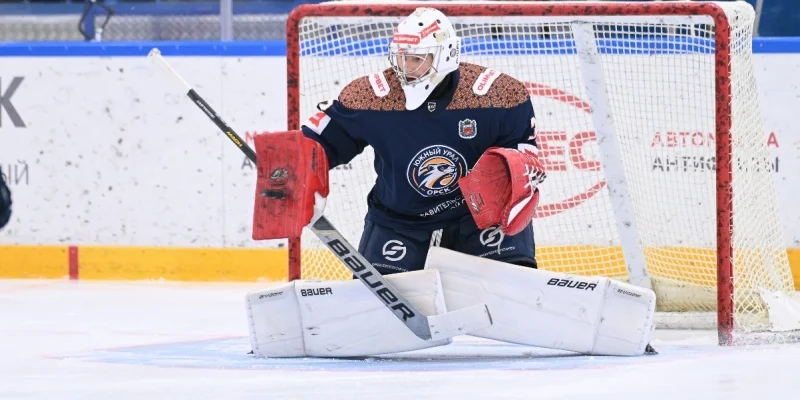 Буран - Южный Урал Буран - Южный Урал