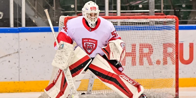 Красноярские Рыси - Молот